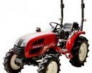 Branson Tractors - 