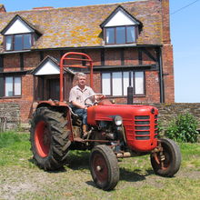 Zetor Tractor & Machinery Feature - 