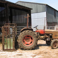 Zetor Tractor & Machinery Feature - 