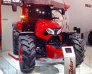 A History of Zetor Tractors - Concept tractor from Agritechnica 2015