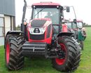 A History of Zetor Tractors - Zetor Crystal