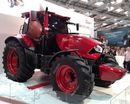 About Us - Zetor Prototype 2015