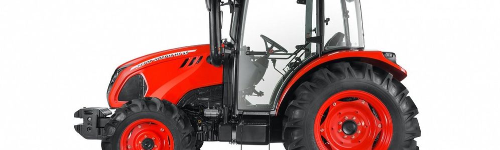 Zetor Hortus