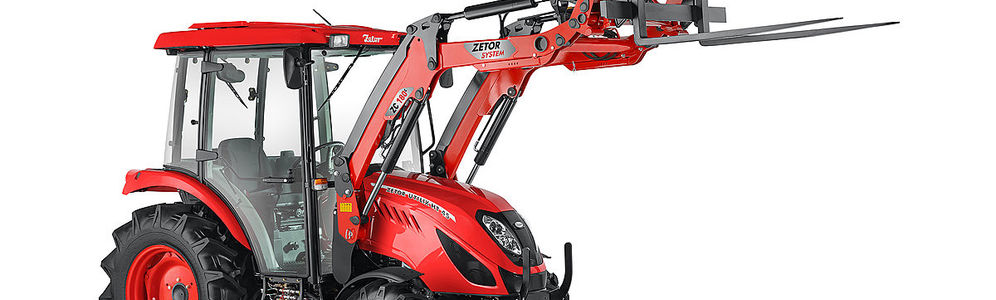 Zetor Utilix