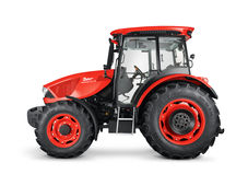 Zetor Proxima GP