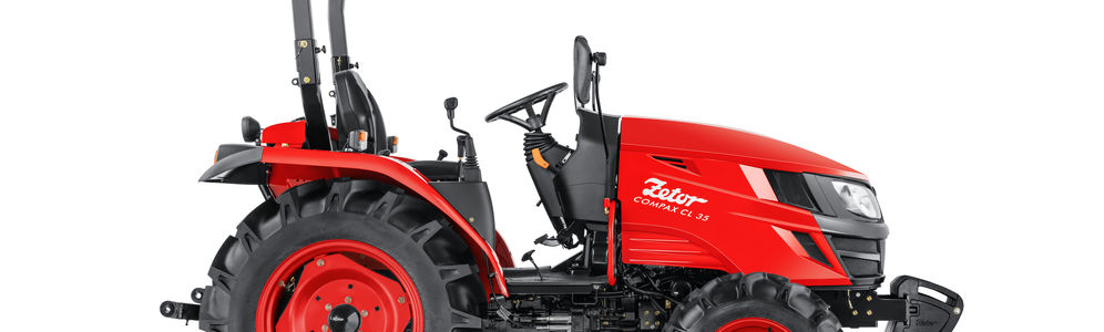 Zetor Compax