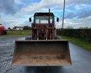 Zetor 7045 c/w Quicke 4560 Loader - 