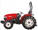 Branson Tractors - 