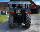 Zetor 6245 c/w Quicke 330 Loader - 