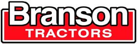 Branson Tractors - 