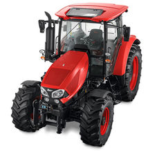 Zetor Forterra CL