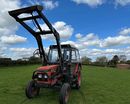 Zetor 7211 c/w Loader - 