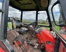 Zetor 7211 c/w Loader - 