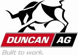 Duncan Machinery - 