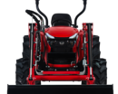 Series 2 - 25-50HP - Compact Tractors - 