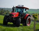 Zetor Forterra HD - 