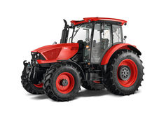 Zetor Forterra HSX