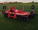 Metal Fach Machinery - Cultivator