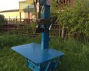 Price Fallows Log Splitter - 