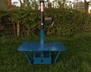 Price Fallows Log Splitter - 