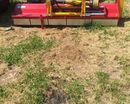  INO Elite 245 Flail Mower - 