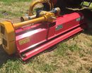  INO Elite 245 Flail Mower - 