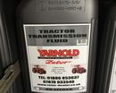 Oils + Other Fluids - 25L Tractor Transmission Fluid - �64.87 + VAT