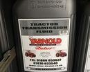 Oils + Other Fluids - 25L Tractor Transmission Fluid