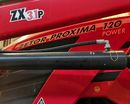 Zetor Proxima HS 120 c/w Loader - 