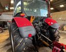 Zetor Proxima HS 120 c/w Loader - 