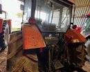 Zetor 8540 c/w Loader - 