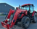 2015 Zetor Proxima HS 120 c/w Loader - 