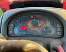 2015 Zetor Proxima HS 120 c/w Loader - 