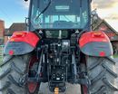 2017 Zetor Proxima HS 100 c/w ZX 3.1p Loader - 