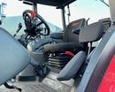 2017 Zetor Proxima HS 100 c/w ZX 3.1p Loader - 