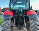 2015 Zetor Proxima HS 120 c/w Loader - 