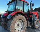 2015 Zetor Proxima HS 120 c/w Loader - 