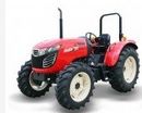 Branson Tractors - 