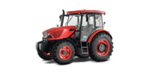 Zetor Proxima HS