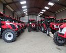 About Us - Zetor stocking shed