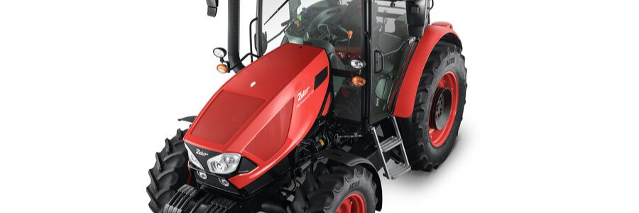 Zetor Proxima HS