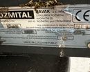 2013 Rozmital OZ 676 6 Rotor Tedder - 