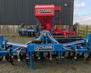 Carre Prairial S Singlepass 3m c/w Air Seeder (Meadow Preperation)  - 