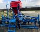 Carre Prairial S Singlepass 3m c/w Air Seeder (Meadow Preperation)  - 