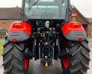 Zetor Proxima CL - 