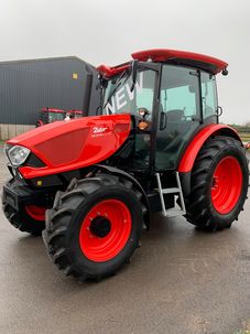 Zetor Proxima CL