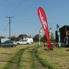 Zetor Roadshow - May 2014 - 