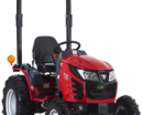 Series 1 - 19-25HP Compact Tractors - 