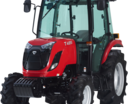 Series 3 - 51-60HP - Compact Tractors - 