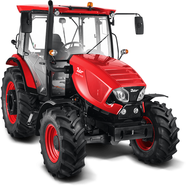 New Zetor Tractors For Sale Uk